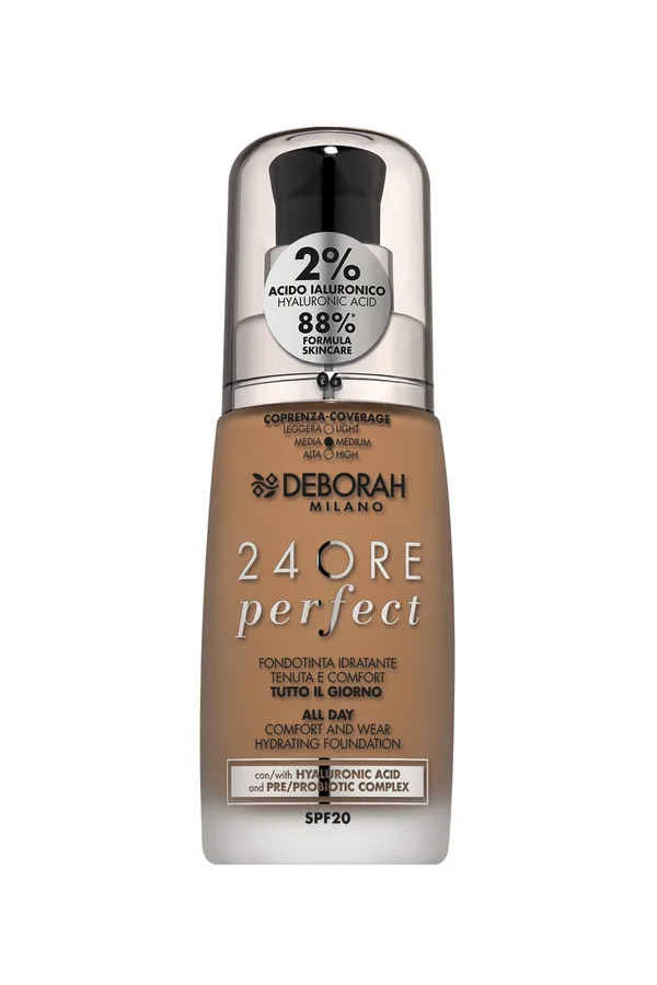 Maquillaje 24Ore Perfect