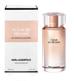Fleur de Pecher EDP 100 ml