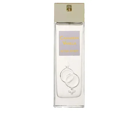 Cashmeran Vainilla 100 ml