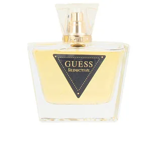 SEDUCTIVE eau de toilette vaporizador 75 ml