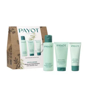 PÂTE GRISE RITUAL ESTUCHE 3 pz
