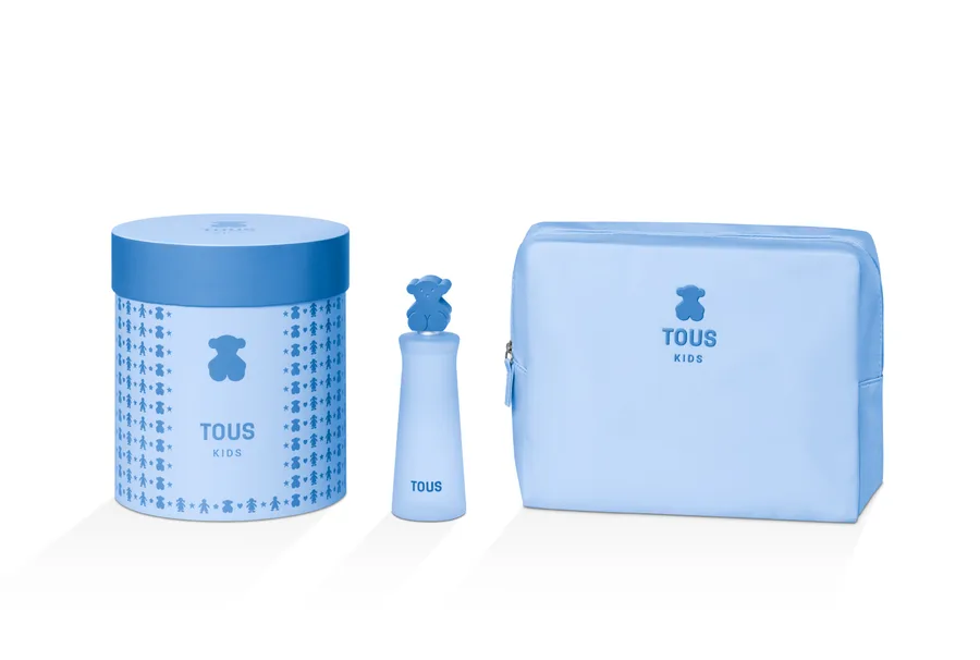 Tous Kids Boy Estuche 100 ml