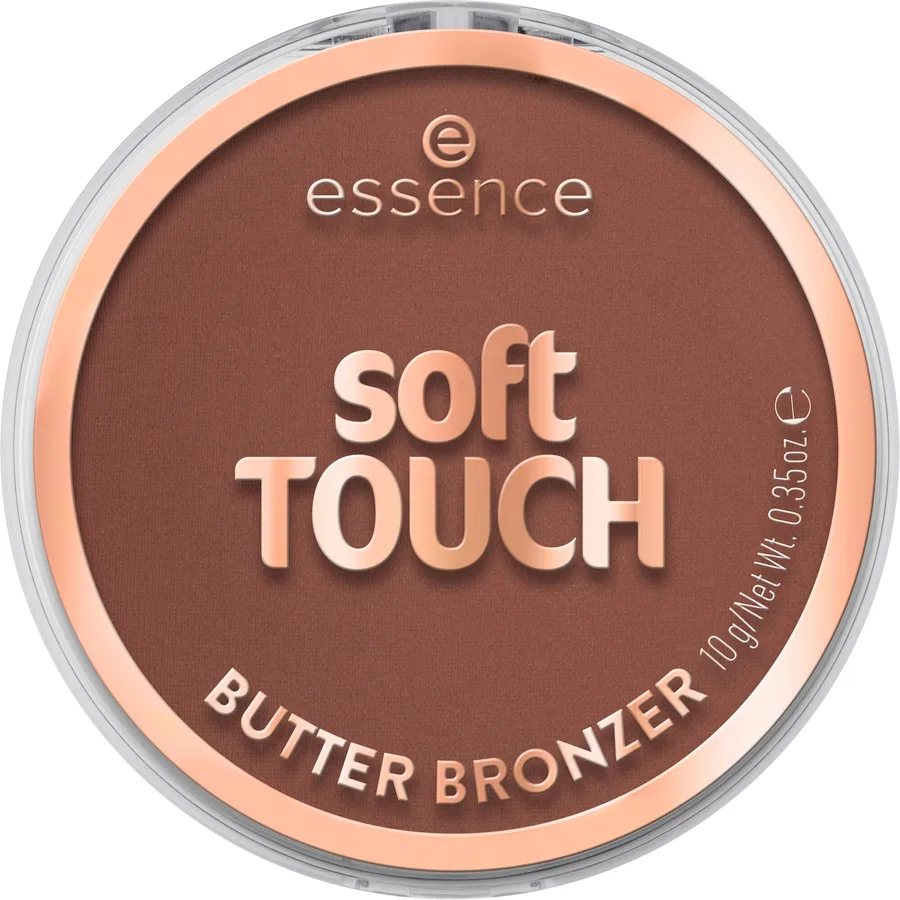 Soft Touch Bronceador 10 gr