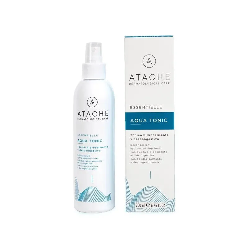 Atache Essentielle Aqua Tonic 200ml