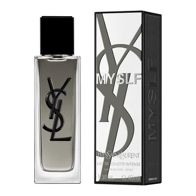 MYSLF Intense