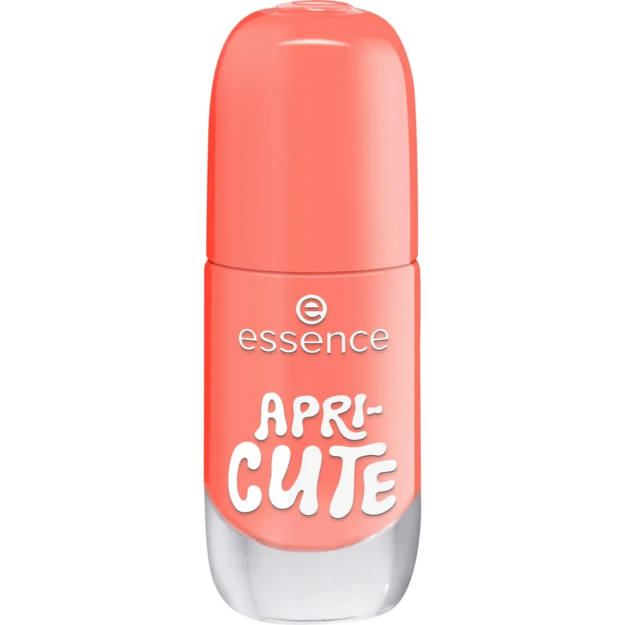 Esmalte Gel Nail Polish