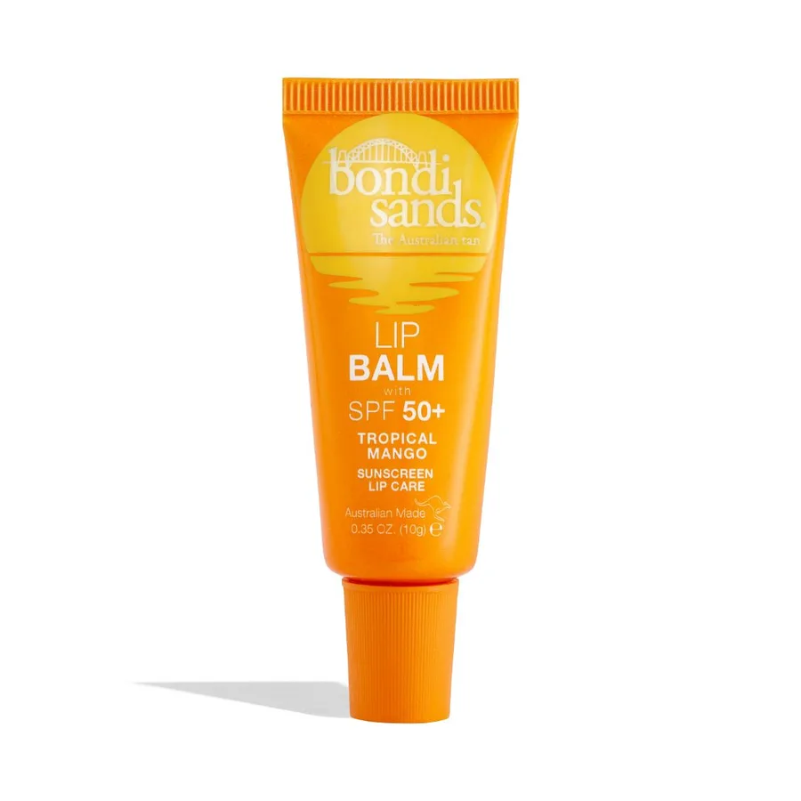 Bálsamo Labial Mango SPF50+
