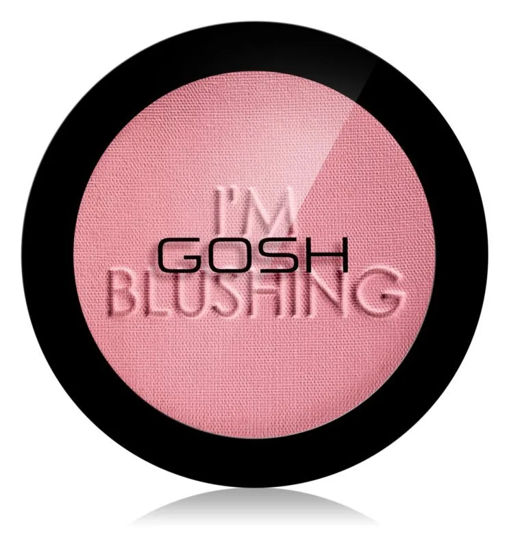 I'm Blushing Colorete