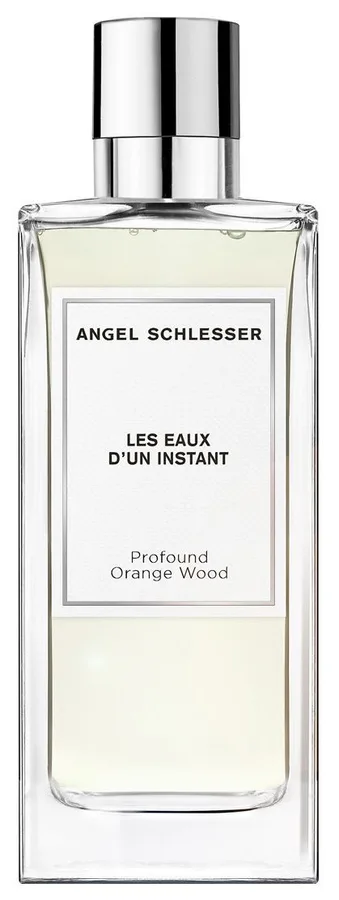 Les Eaux D'Un Instant Profound Orange Wood EDT 150 ml