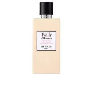 TWILLY D’HERMÈS body lotion 200 ml