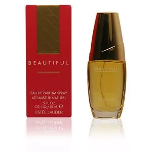 BEAUTIFUL eau de parfum vaporizador 15 ml