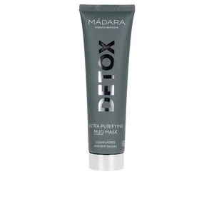 DETOX ultra purifying mud mask 60 ml