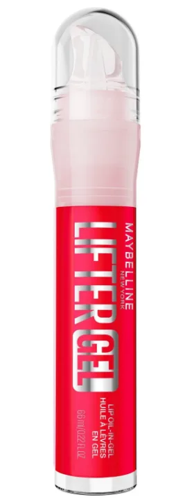 Lifter Gel Brillo Labios Hidratante