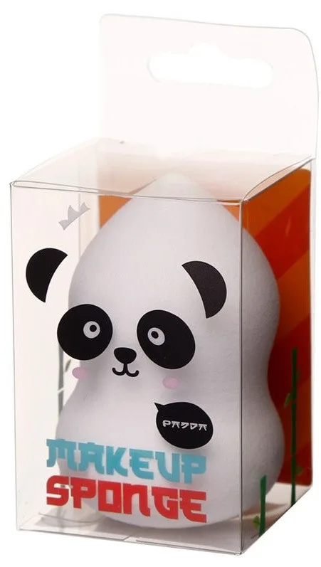 Esponja de Maquillaje Animales
