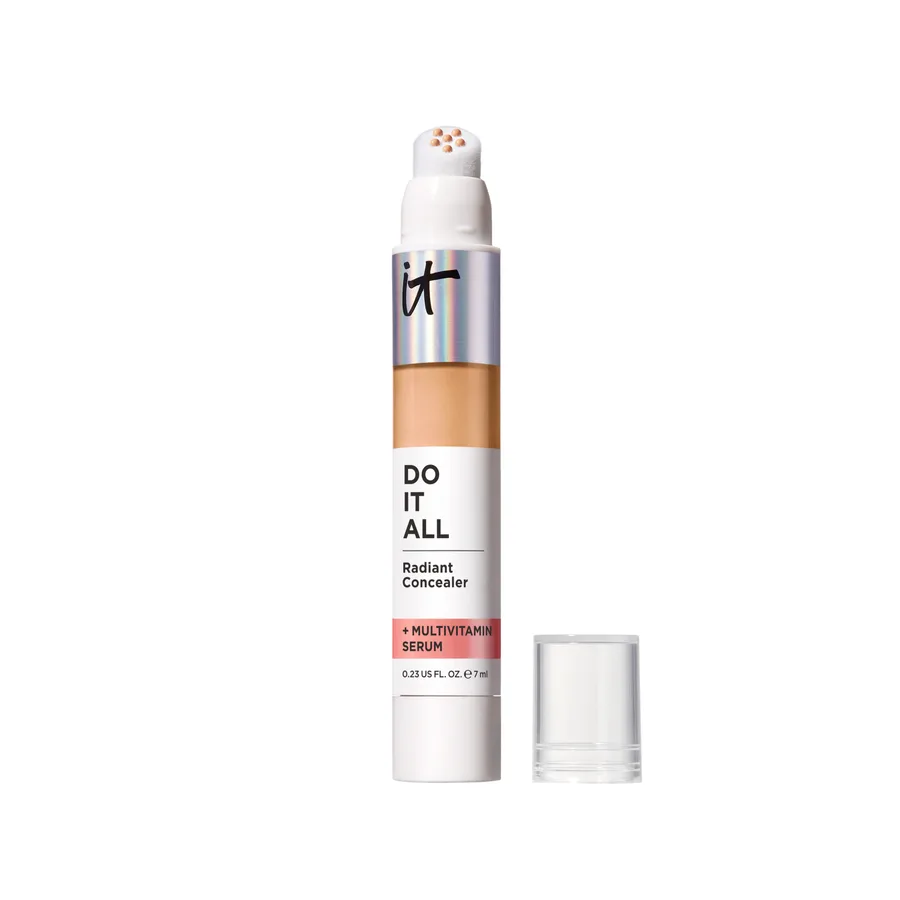 Do It All Corrector Radiante + Sérum Multivitamínico 7 ml