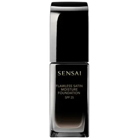 Flawless Satin Moisture Foundation