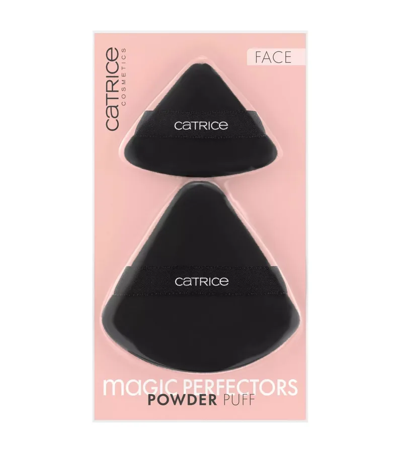 Esponja Polvos Magic Perfectors