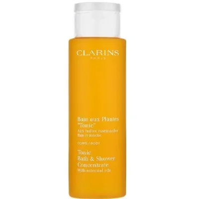 Baño de Plantas Tónico 200 ml