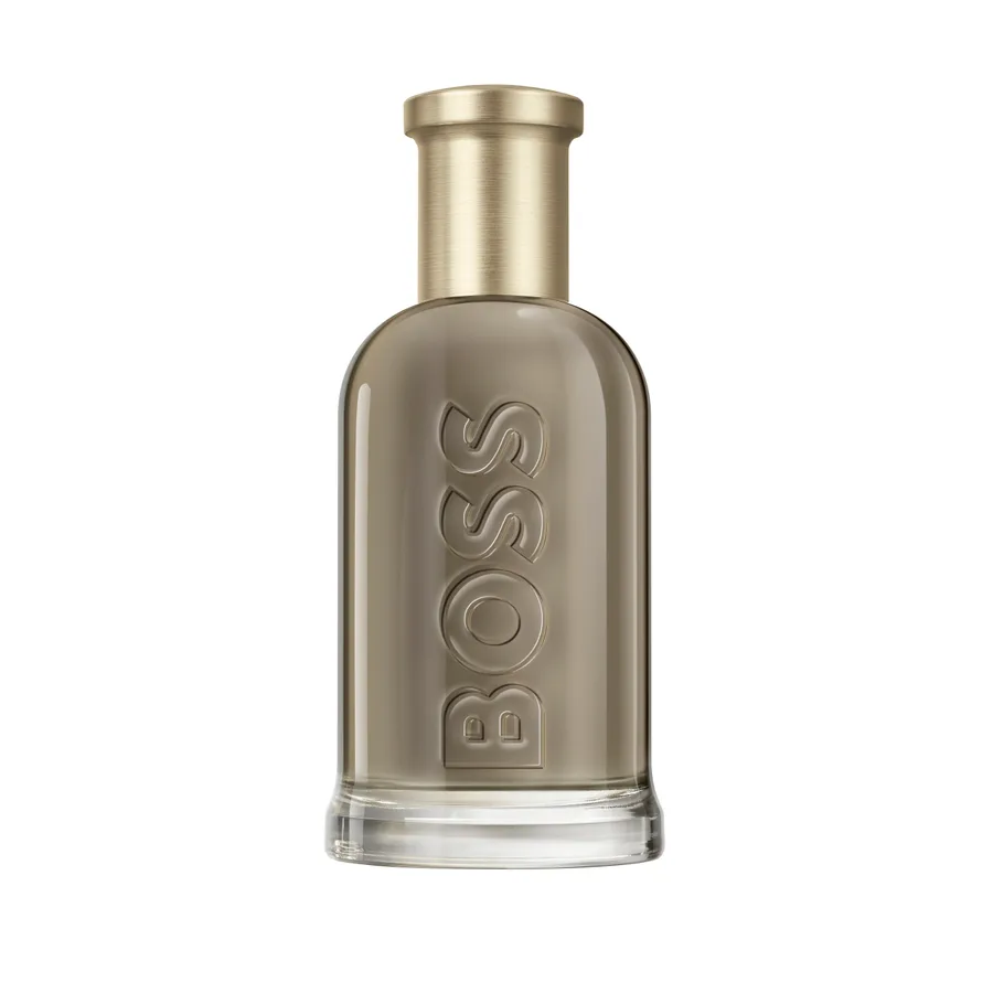Boss Bottled Eau de Parfum 200 ml