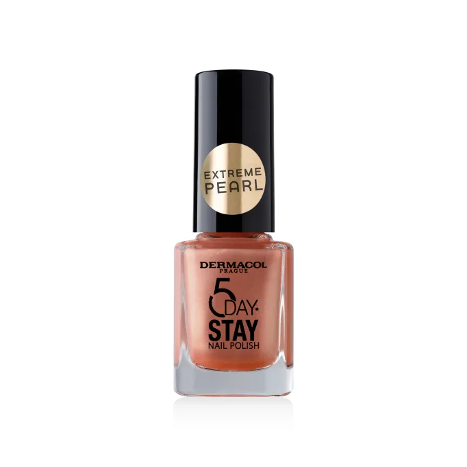Esmalte de Uñas 5 Day Stay Dermacol