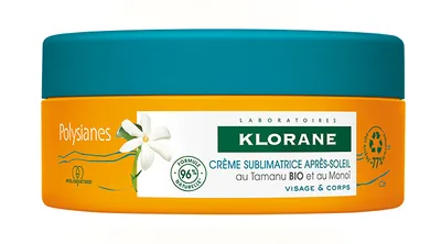 Crema Sublimadora Aftersun 200 ml