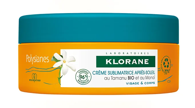 Crema Sublimadora Aftersun 200 ml