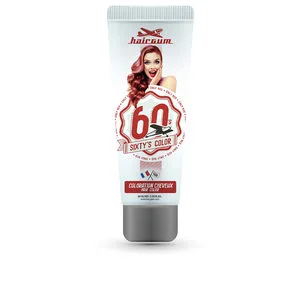 SIXTY’S COLOR hair color #only
