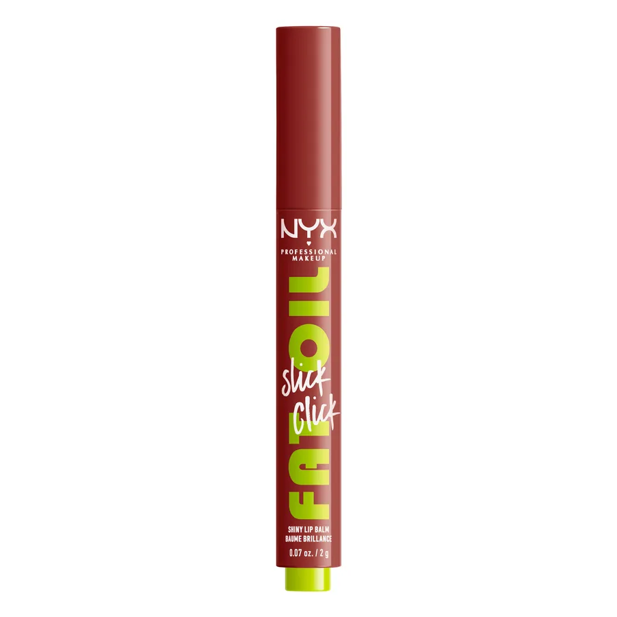 Fat Oil Slick Click Aceite Labial