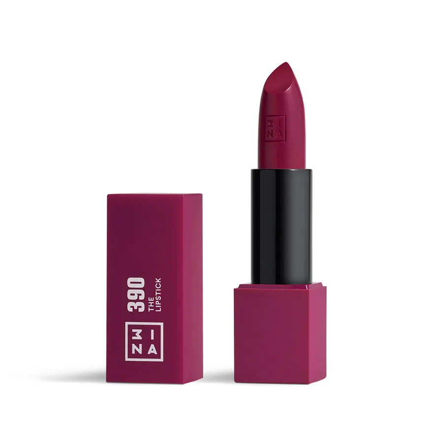 The Lipstick Barra de Labios 4.5 gr