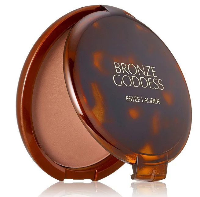 Polvos Bronceadores Bronze Goddess