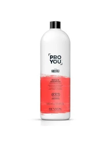 Revlon The Fixer Champú Reparador 1000ml