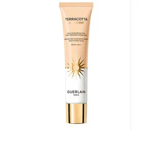 TERRACOTTA JOLI TEINT tratamiento con color protector #05-Pearl