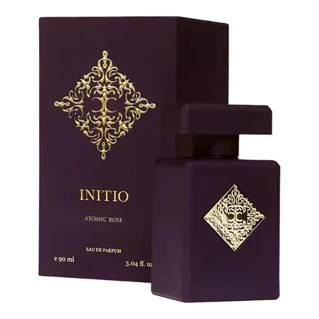 Atomic Rose 90 ml