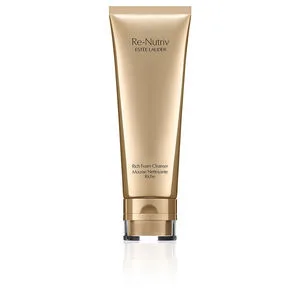RE-NUTRIV hydrating foam cleanser 125 ml