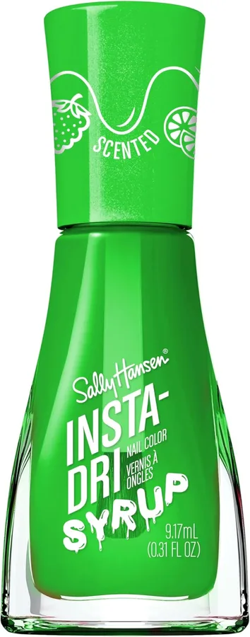 Insta Dri Syrup Collection Esmalte de Uñas
