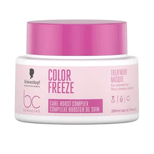 BONACURE COLOR FREEZE treatment mask 200 ml