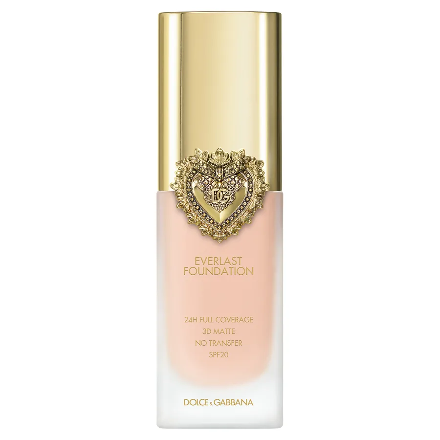 Everlast Foundation Base de Maquillaje 27 ml