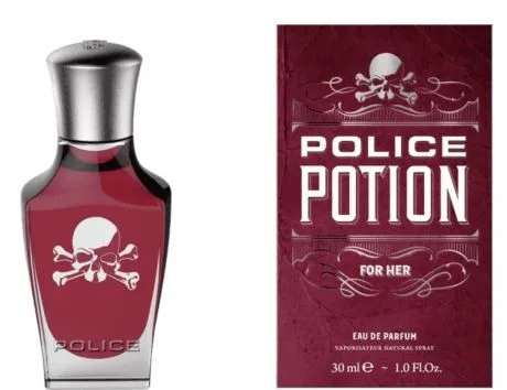 Potion For Her Eau de Parfum 30 ml
