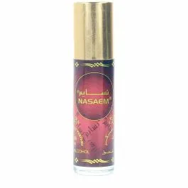 Nabeel Nasaem Perfume de Aceite Concentrado 6ml