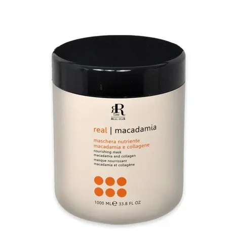 Macadamia Star Mascarilla Nutritiva 1 L