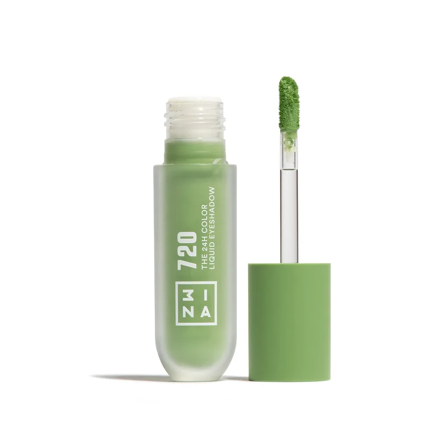 The 24H Color Liquid Eyeshadow 3 ml