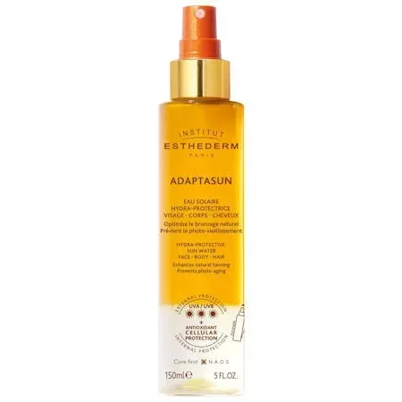 Adaptasun Loción Corporal Solar Hidro-Protectora 150 ml
