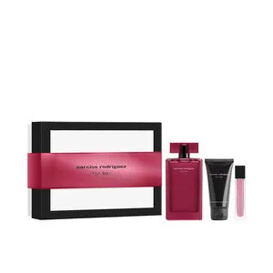 FOR HER INTENSE ESTUCHE 3 pz