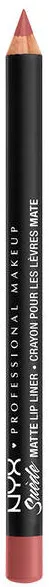 Perfilador de Labios Mate Suede
