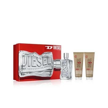 D By Diesel cofre 100 ml