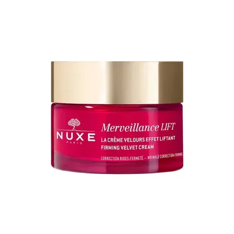 Nuxe Merveillance Lift Velvet 50 ml