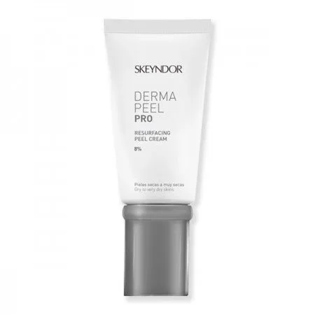 SKEYNDOR Derma Peel Pro Crema Exfoliante Piel Seca 50ml