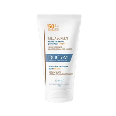 DUCRAY Melascreen UV Fluido SPF50+ (50ml)
