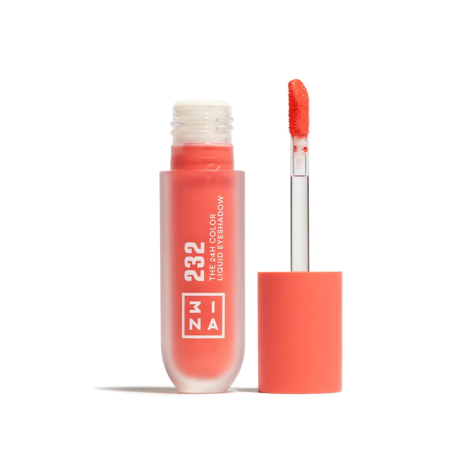 The 24H Color Liquid Eyeshadow 3 ml