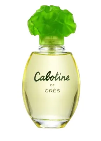 Cabotine Eau de Parfum 100 ml